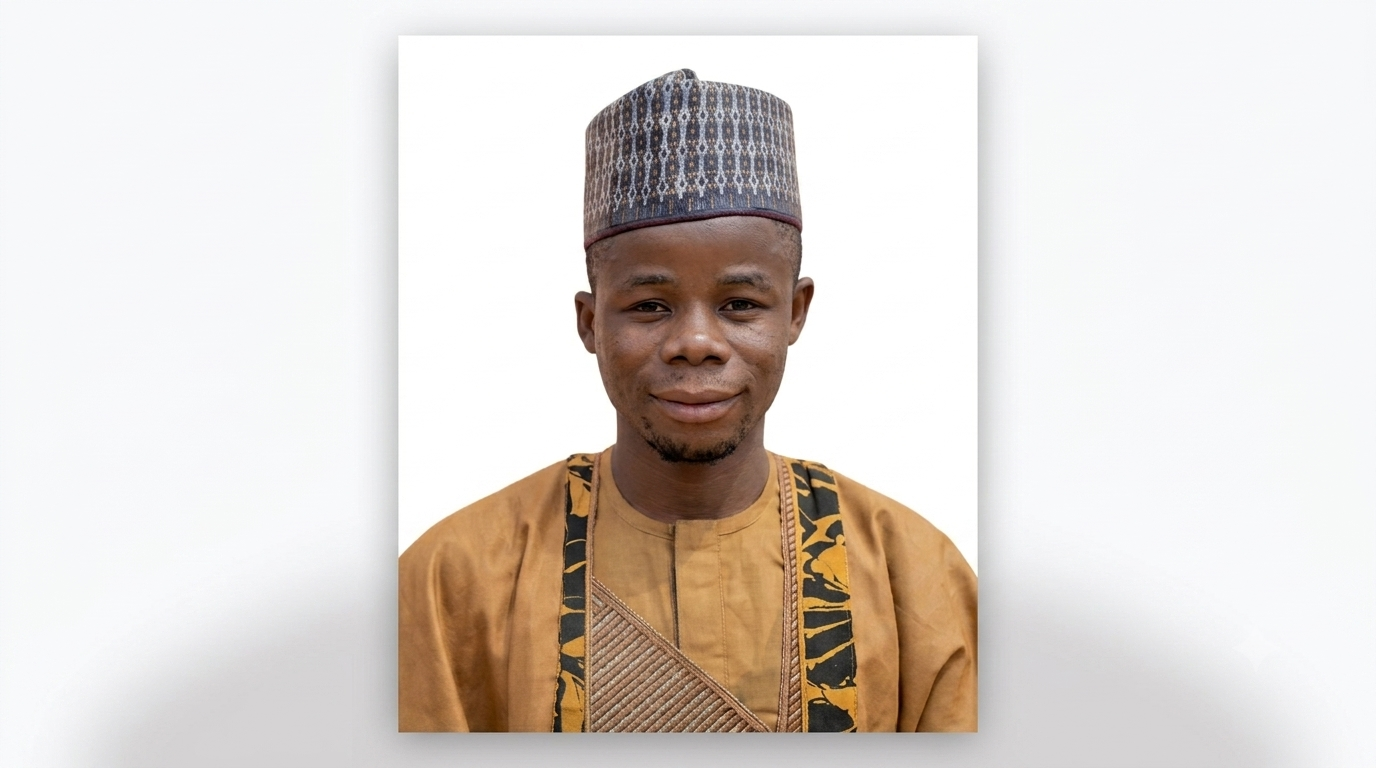Malam Abubakar Ishaq
